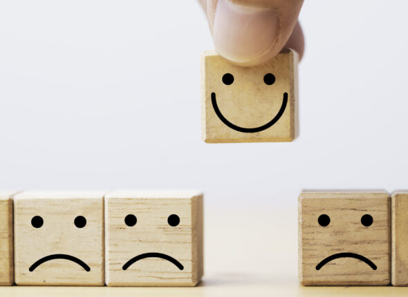 The Neurobiological Mechanisms of Emotions